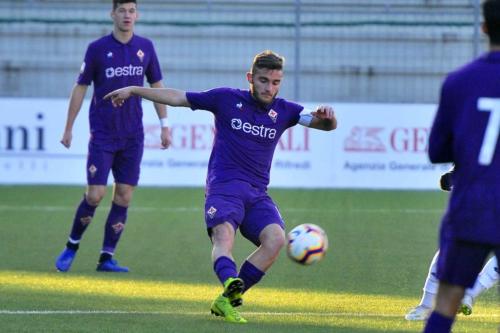 ACF FIORENTINA VS GENOA 23